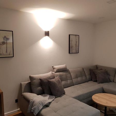 Marsim Lux Apartman Zagreb Exterior foto