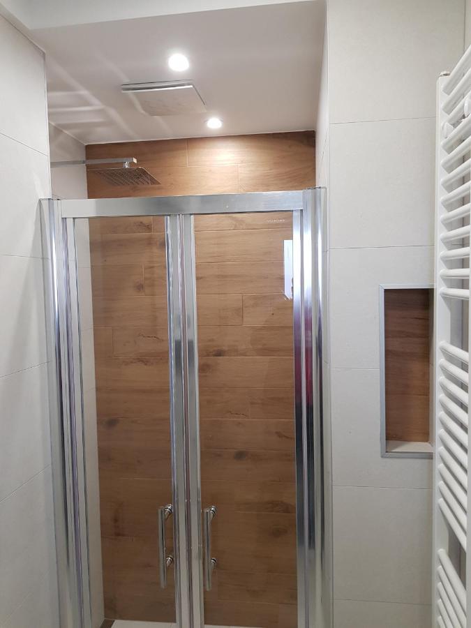 Marsim Lux Apartman Zagreb Exterior foto