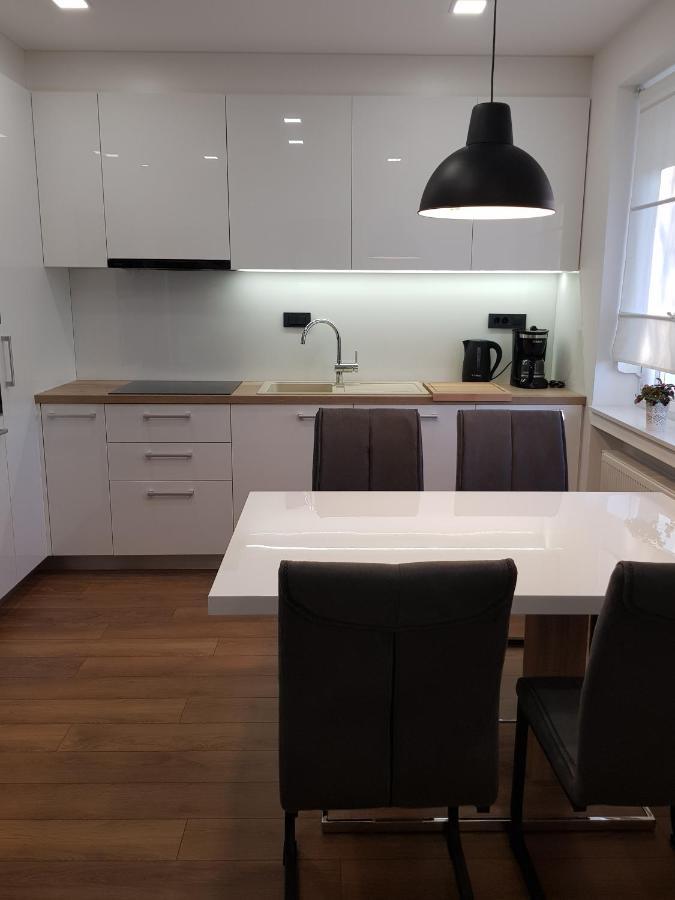 Marsim Lux Apartman Zagreb Exterior foto
